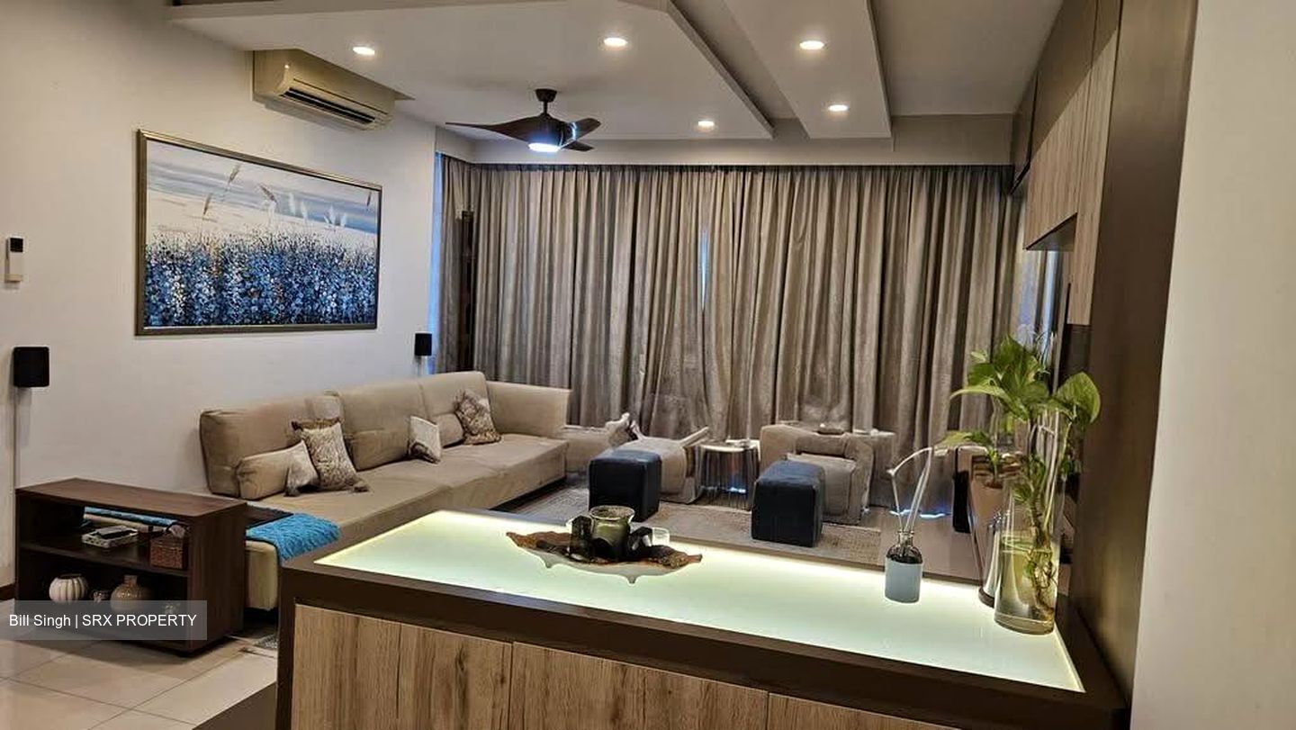 Waterview (D18), Condominium #611094751